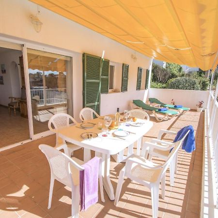 Collmar By Sonne Villas Cala Galdana  Ngoại thất bức ảnh
