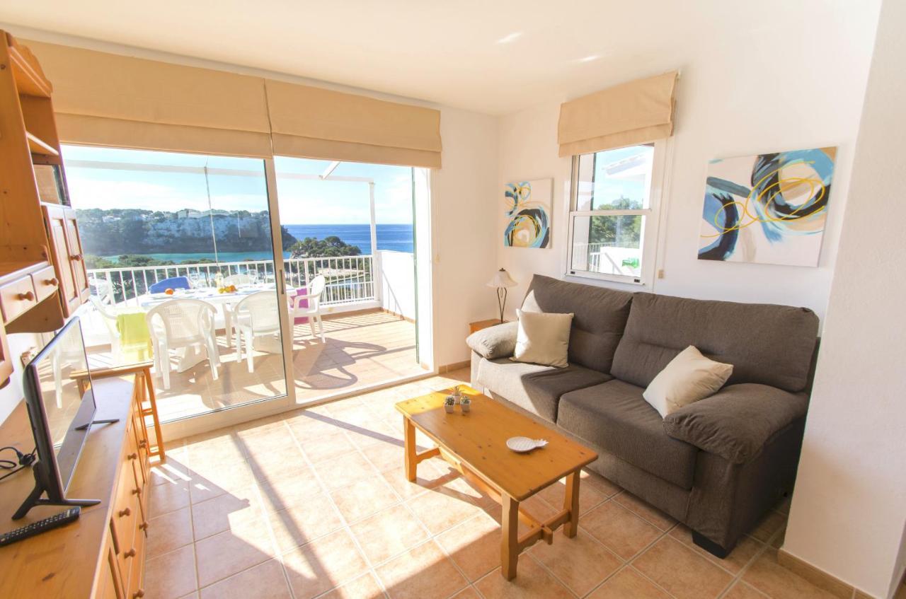 Collmar By Sonne Villas Cala Galdana  Ngoại thất bức ảnh