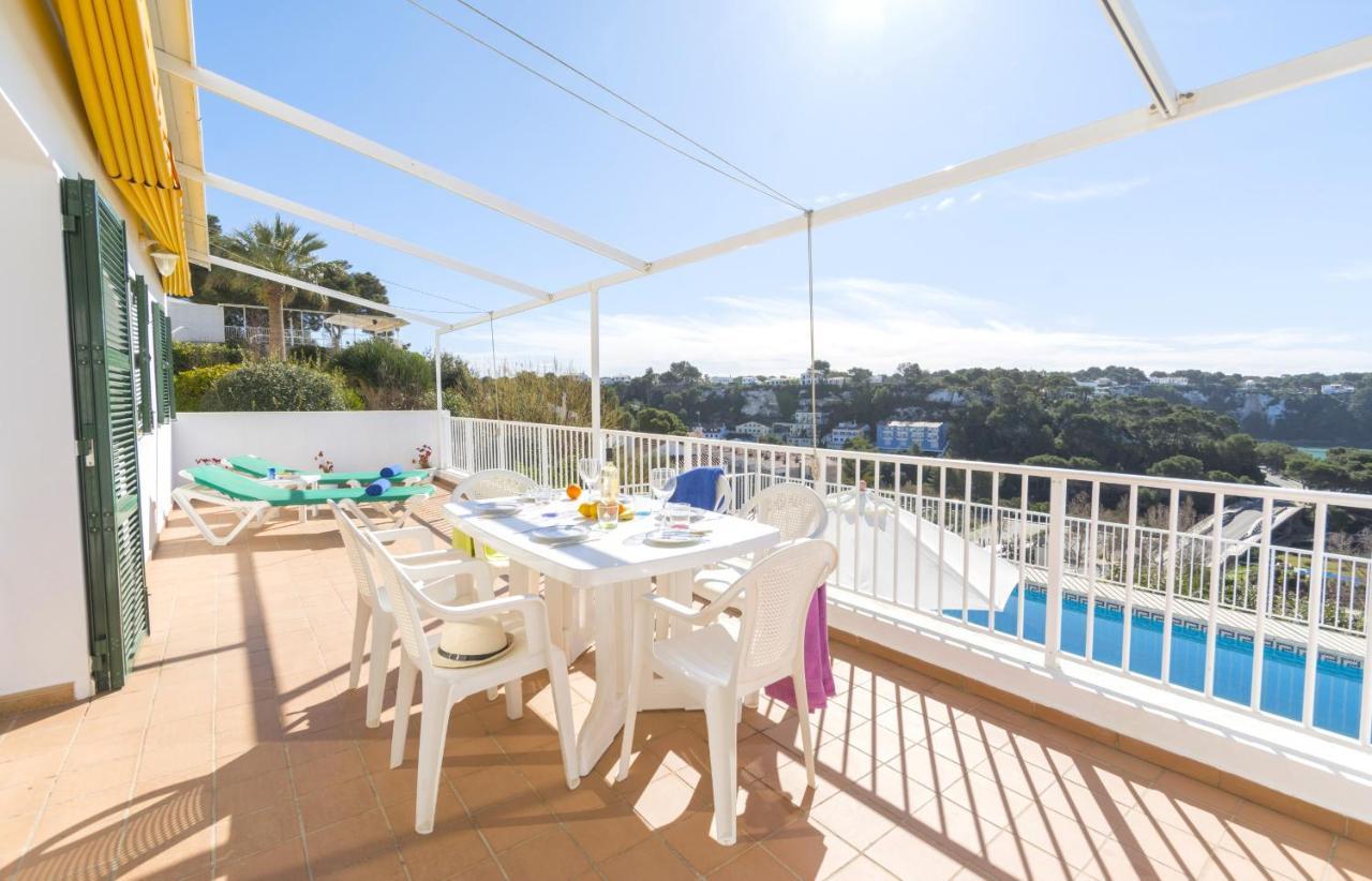 Collmar By Sonne Villas Cala Galdana  Ngoại thất bức ảnh