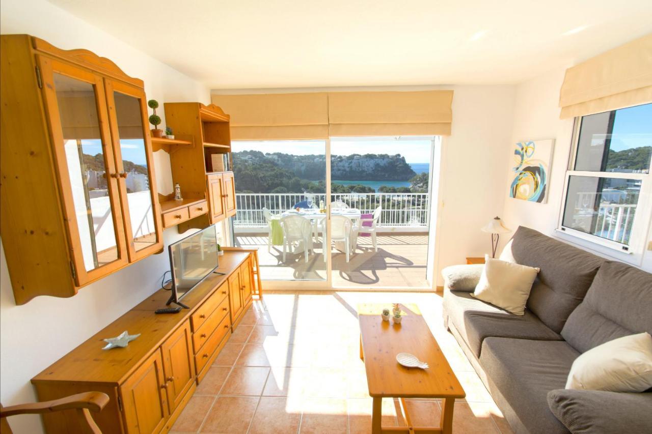 Collmar By Sonne Villas Cala Galdana  Ngoại thất bức ảnh