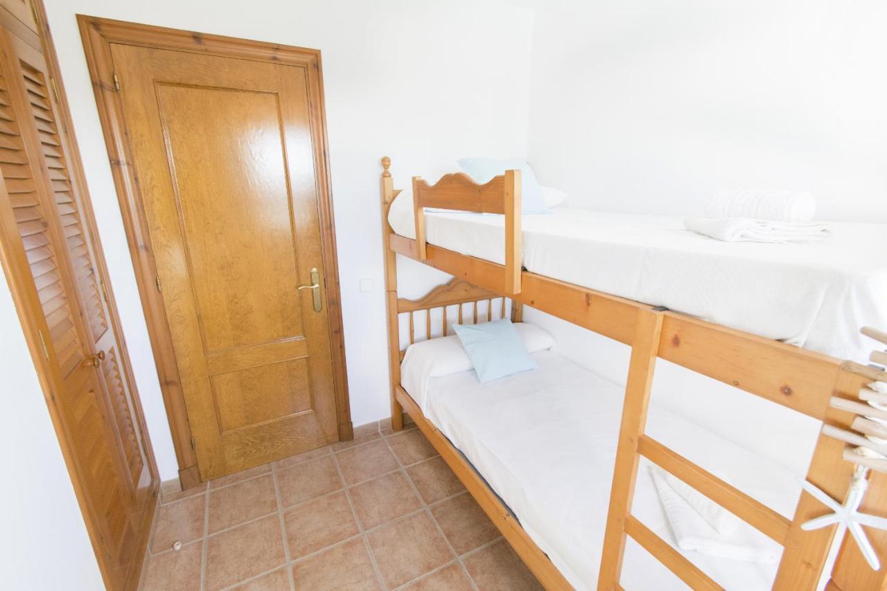 Collmar By Sonne Villas Cala Galdana  Ngoại thất bức ảnh