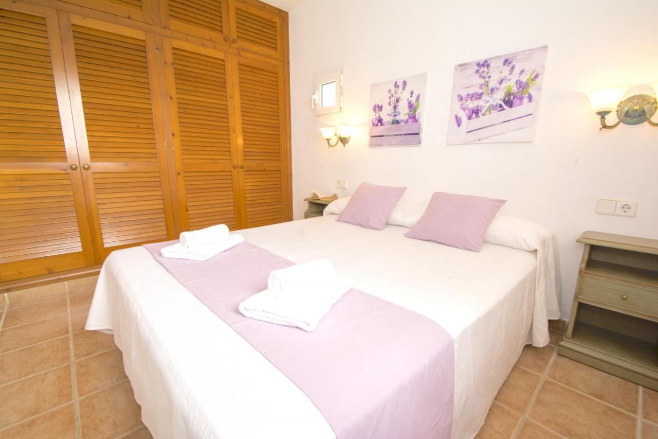 Collmar By Sonne Villas Cala Galdana  Ngoại thất bức ảnh
