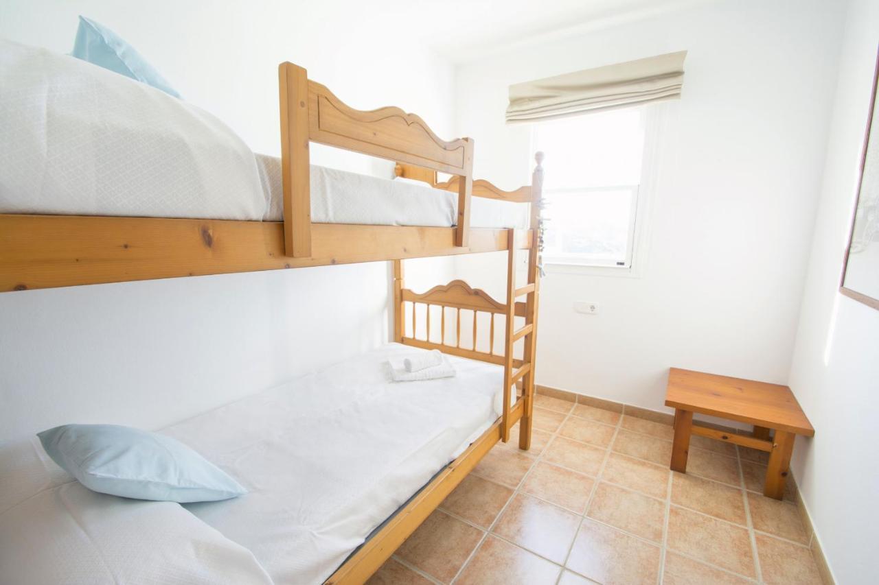 Collmar By Sonne Villas Cala Galdana  Ngoại thất bức ảnh