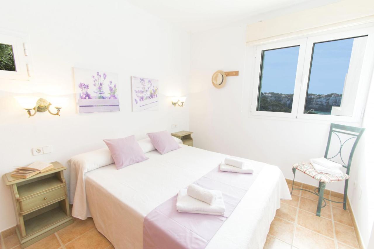Collmar By Sonne Villas Cala Galdana  Ngoại thất bức ảnh