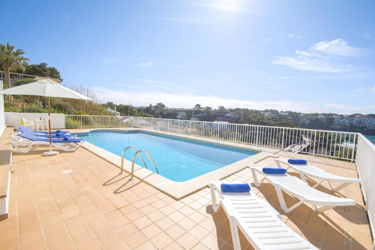 Collmar By Sonne Villas Cala Galdana  Ngoại thất bức ảnh