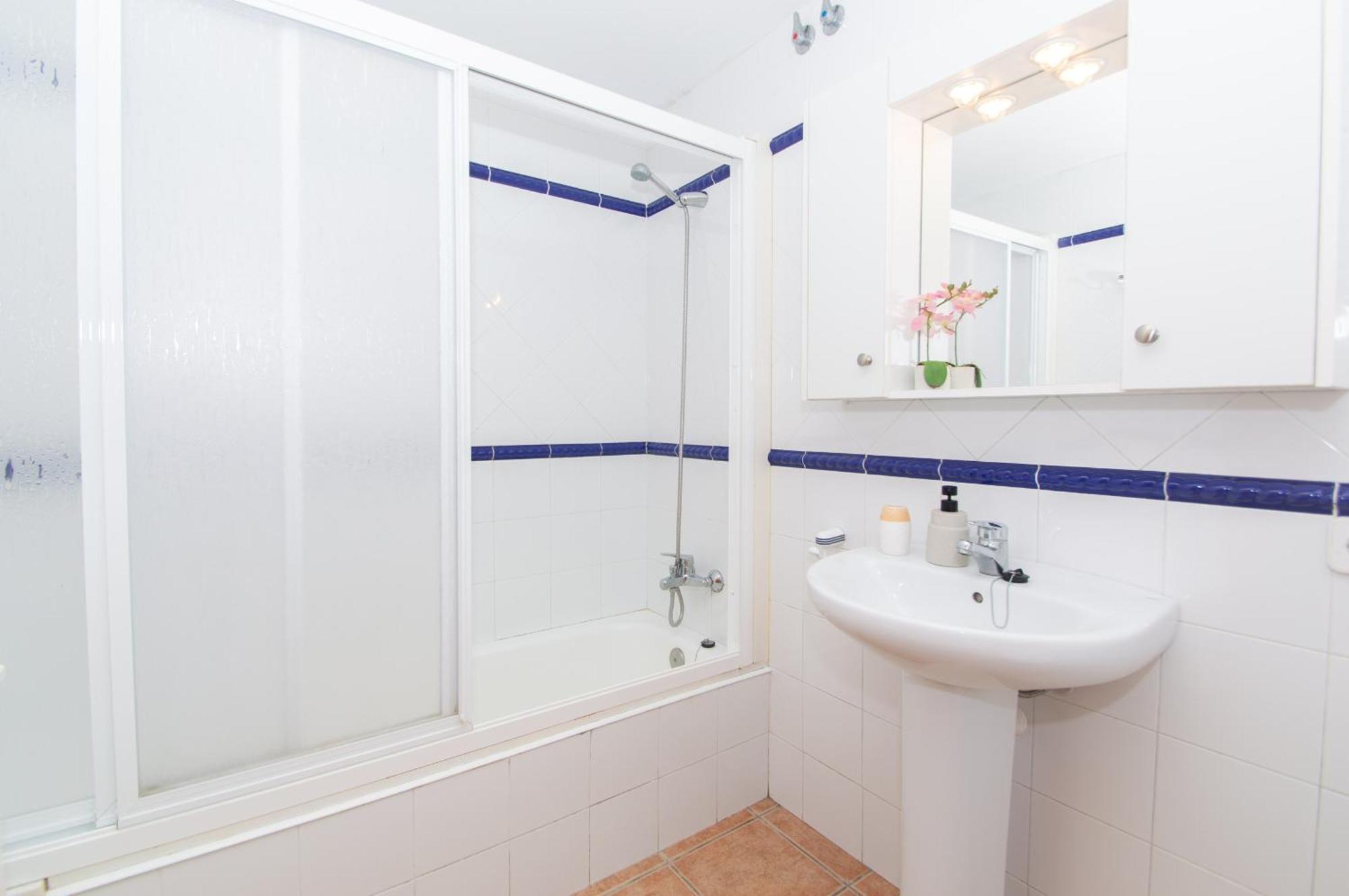 Collmar By Sonne Villas Cala Galdana  Ngoại thất bức ảnh